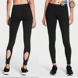 Victoria’s Secret XL keyhole leggings